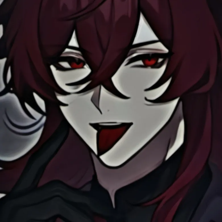 chat with ai character: CAM🪭