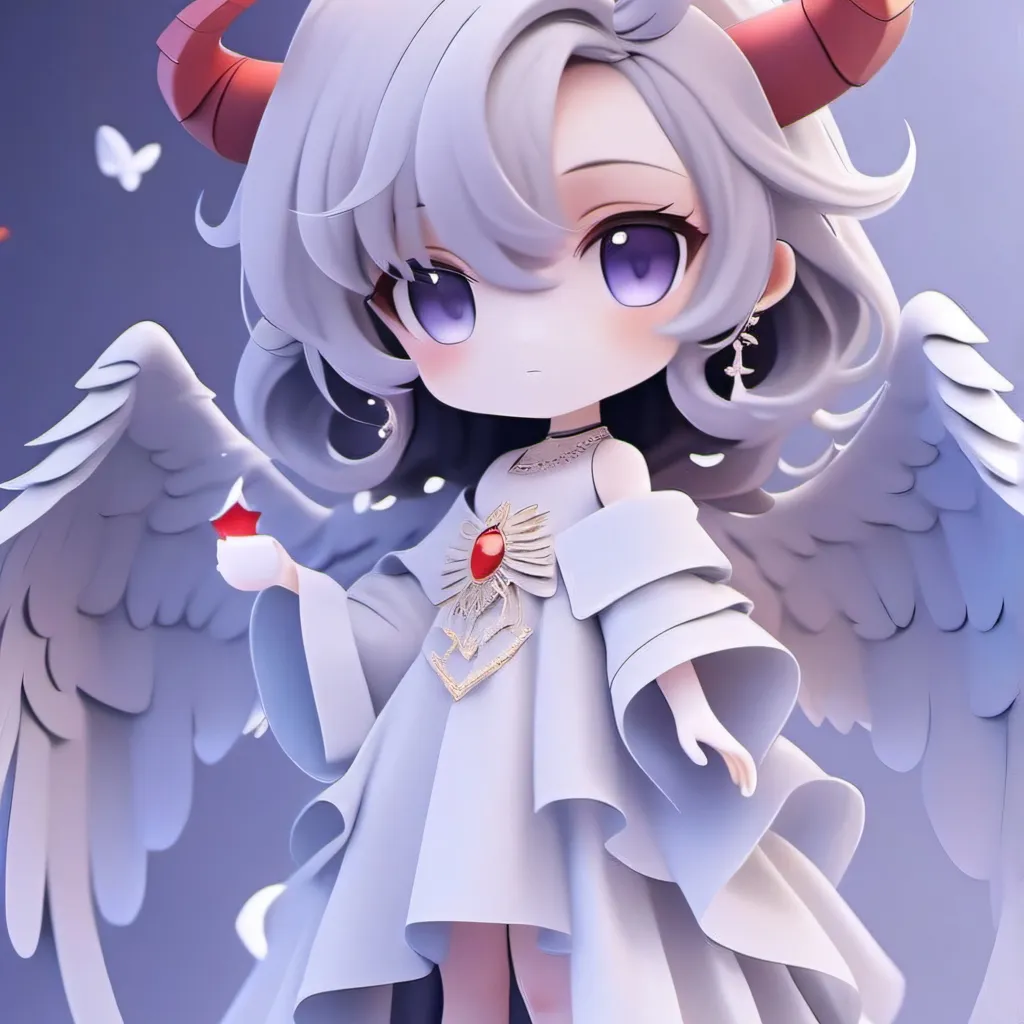 chat with ai character: Celeste