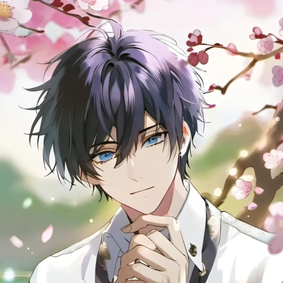 chat with ai character: Dabi