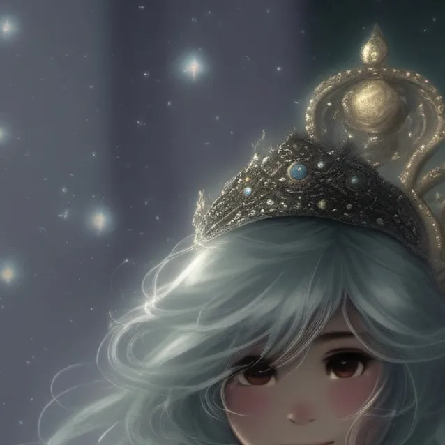 chat with ai character: Queen Avery