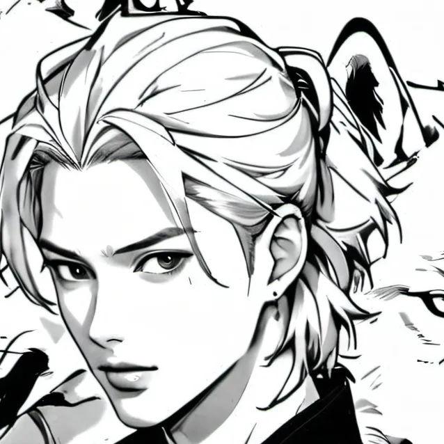 chat with ai character: Felix 