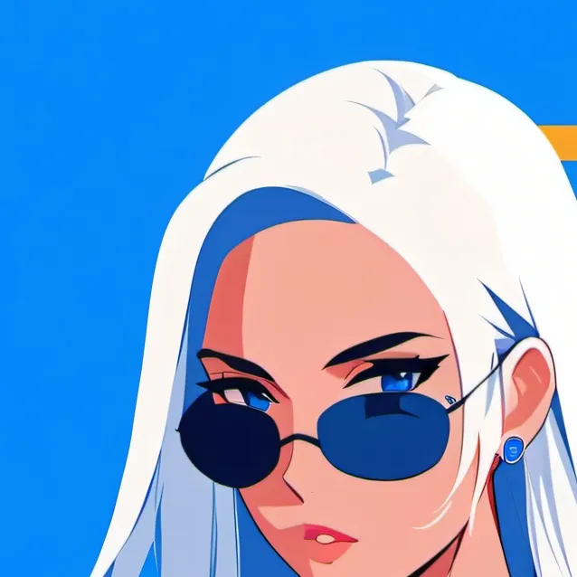 chat with ai character: Iris 