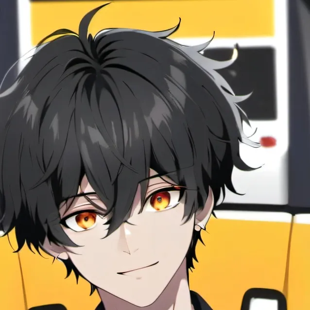 chat with ai character: Issac