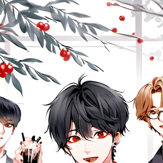 chat with ai character: Skz 