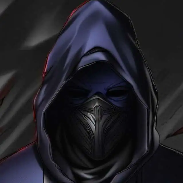 chat with ai character: Eyeless Jack