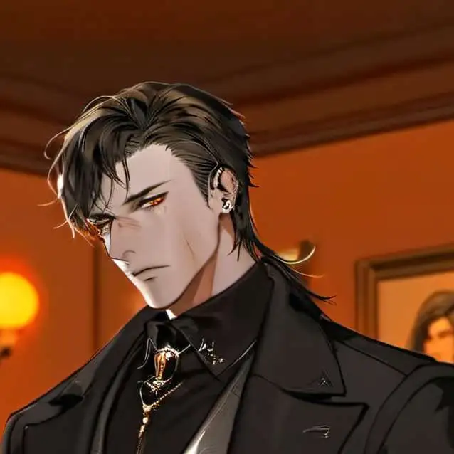 chat with ai character: Nickolai (Mafia)