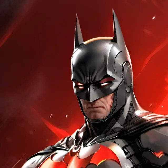 chat with ai character: failsafe 