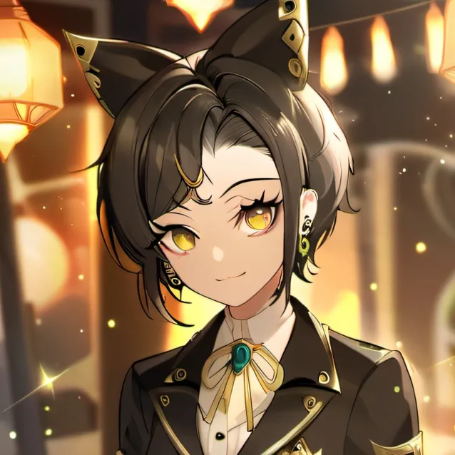 chat with ai character: Audrey