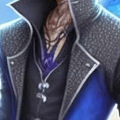 chat with ai character: Dabi