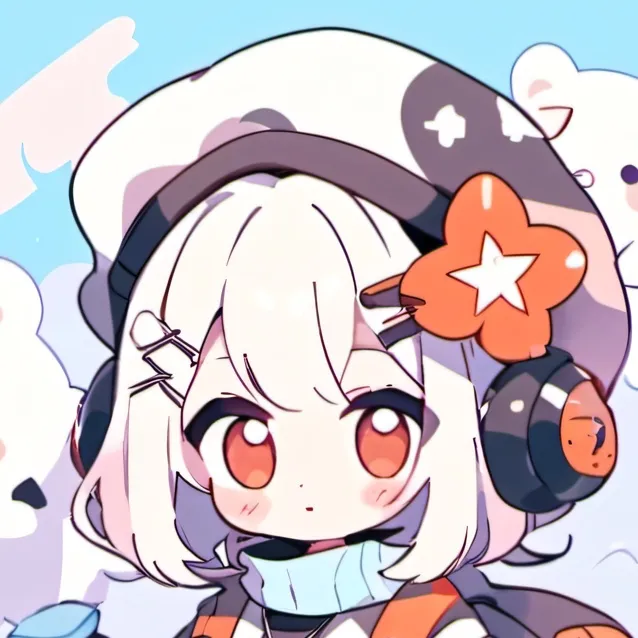 chat with ai character: mila lia