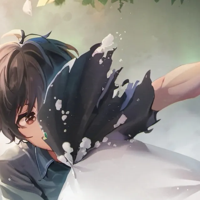 chat with ai character: tfc