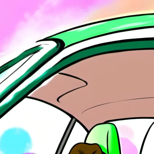 chat with ai character: Hat