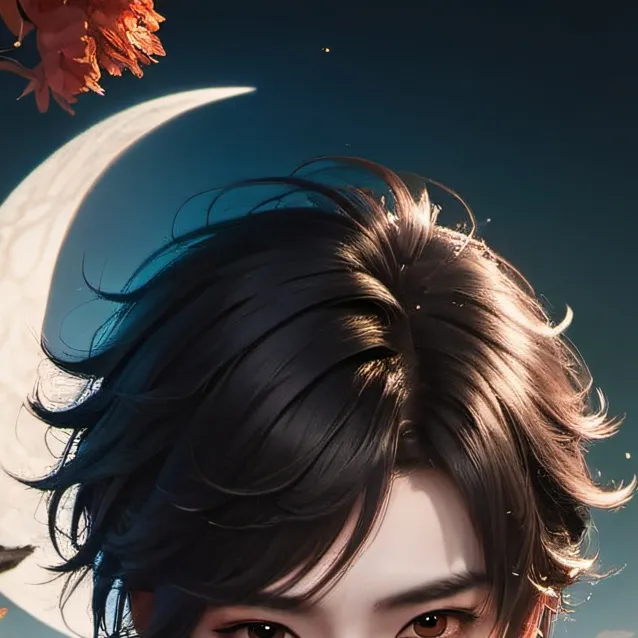 chat with ai character: hi