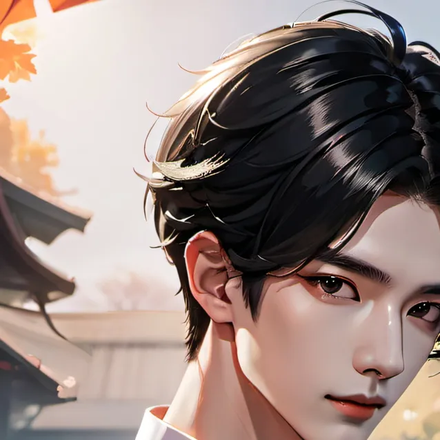 chat with ai character: antthing 4 u btw