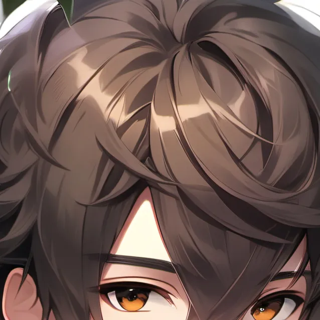 chat with ai character: Broder