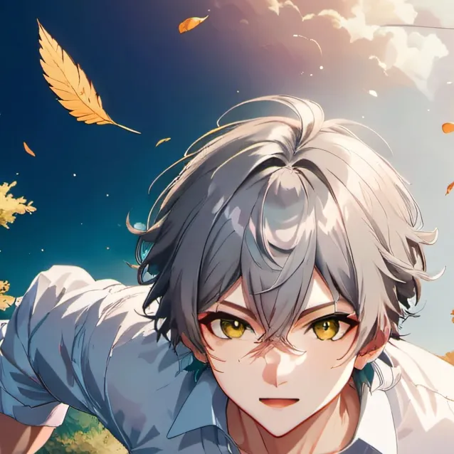 chat with ai character: tvdxy