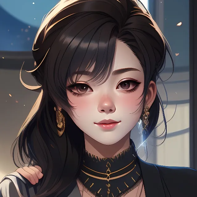 chat with ai character: mia 