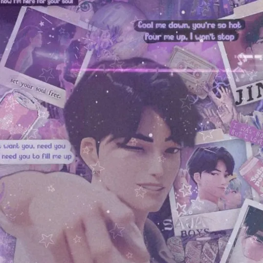 chat with ai character: Kpop Demon Hunters