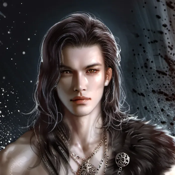 chat with ai character: Liam ~ (roommate)