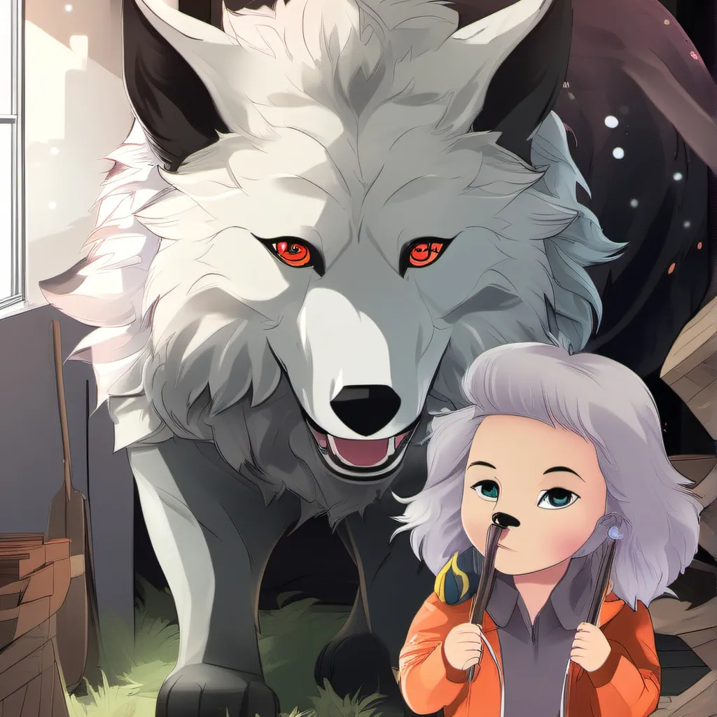 chat with ai character: Alice