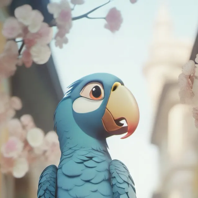 chat with ai character: Jade