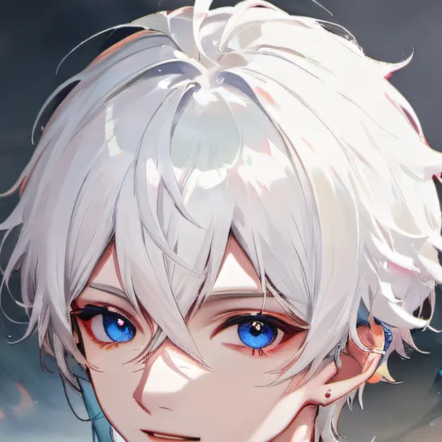 chat with ai character: Andrew 