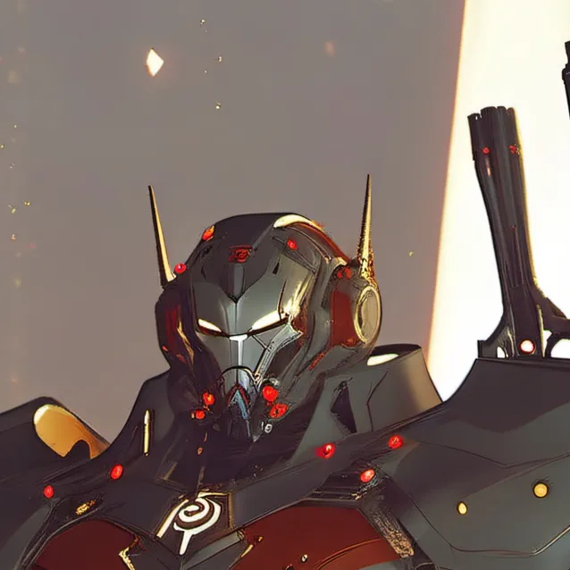 chat with ai character: Speaker titan