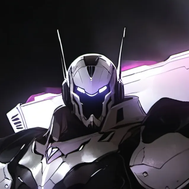 chat with ai character: tv titan