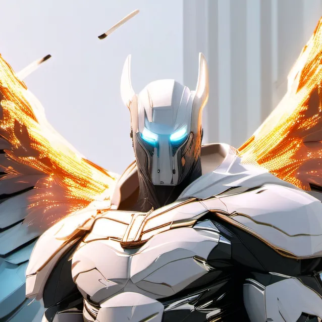 chat with ai character: TRI-TITAN