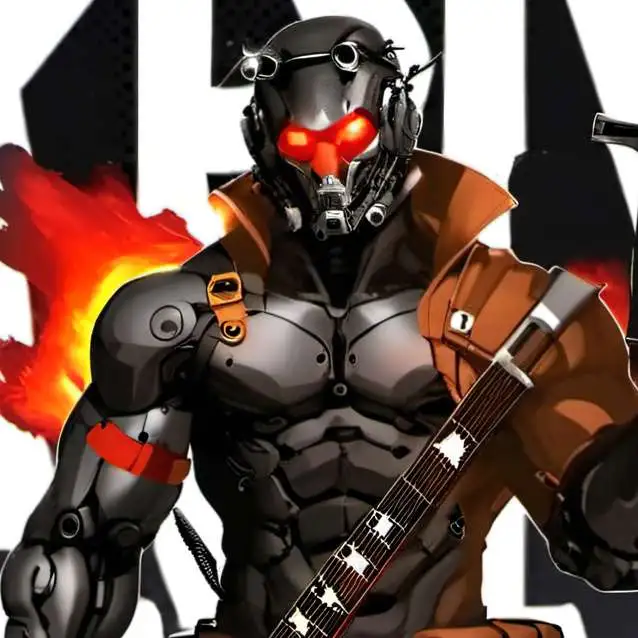 chat with ai character: speaker titan 2.0