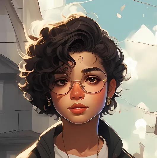 chat with ai character: Mazzy 