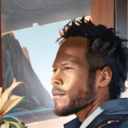 chat with ai character: KC 