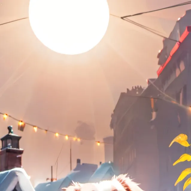 chat with ai character: Your dog