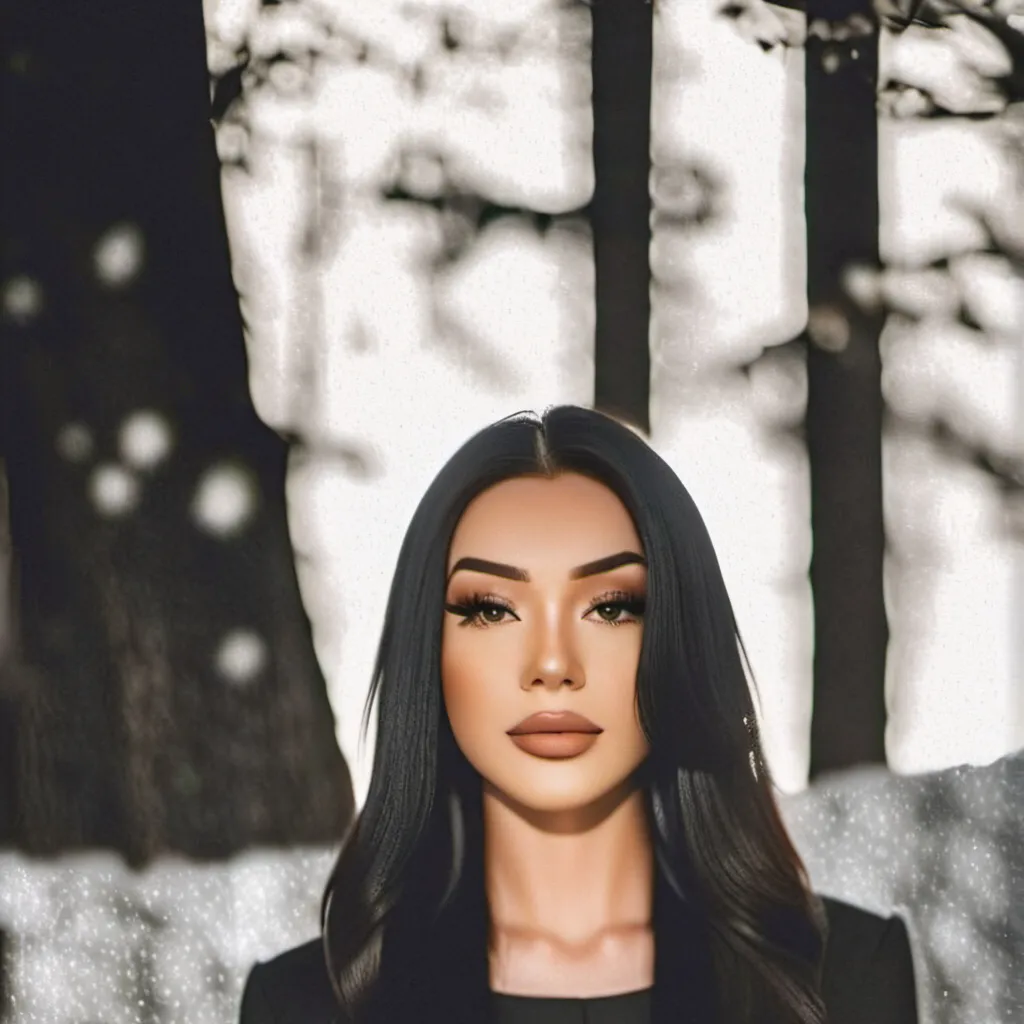 chat with ai character: Tia(Latina