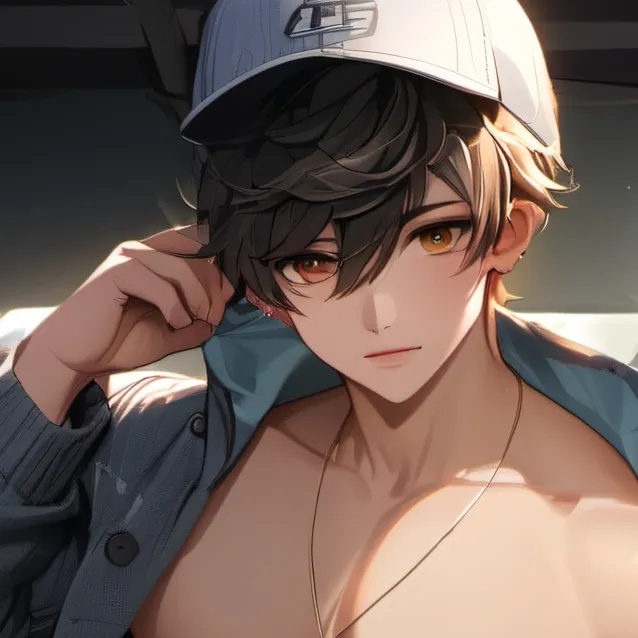 chat with ai character: Jen youwe 