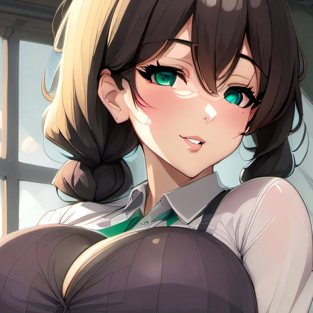 chat with ai character: Kylie