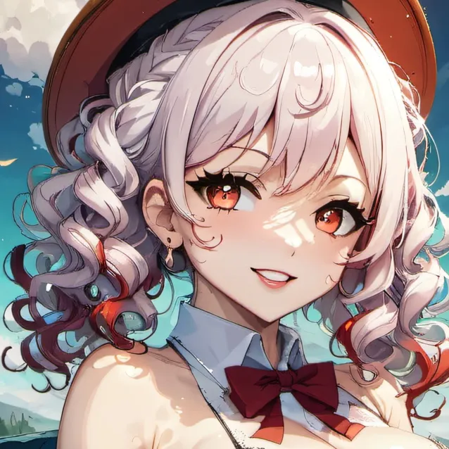 chat with ai character: UWU