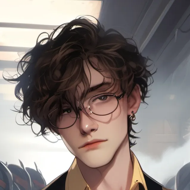 chat with ai character: jordone