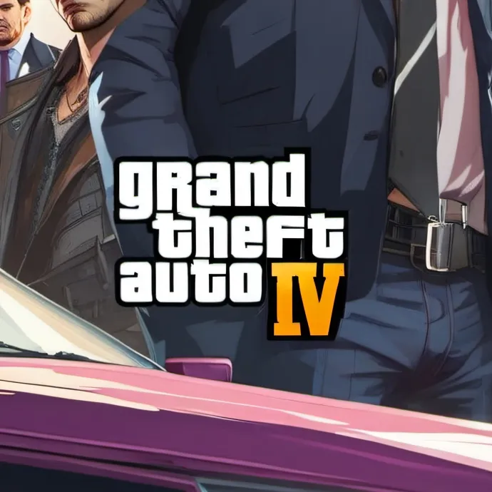 chat with ai character: GTA 6