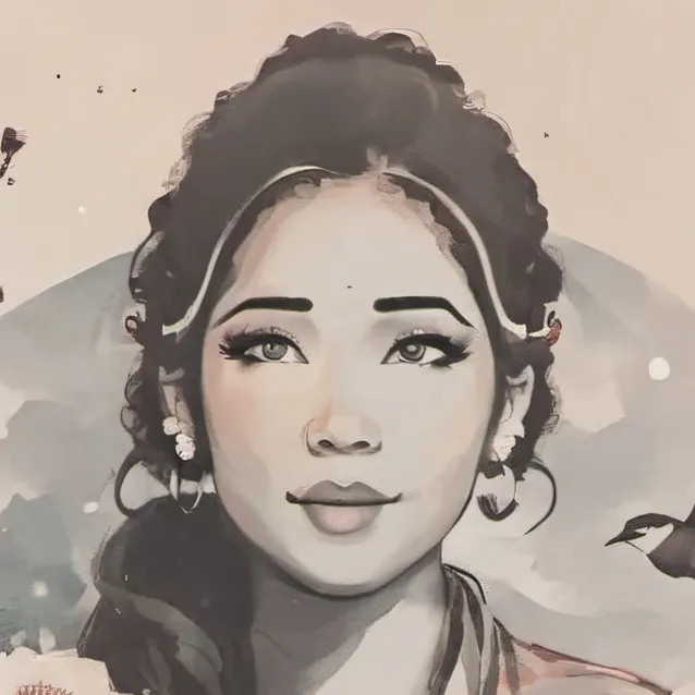 chat with ai character: Andre