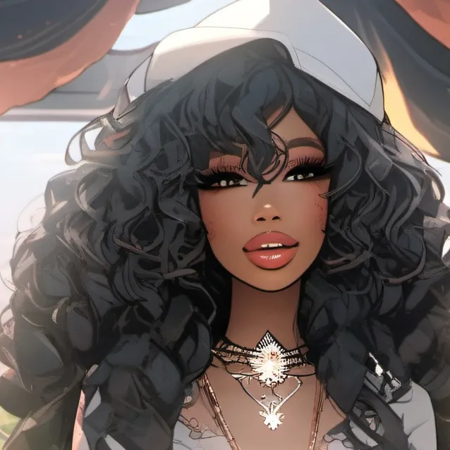 chat with ai character: Rose 🌹