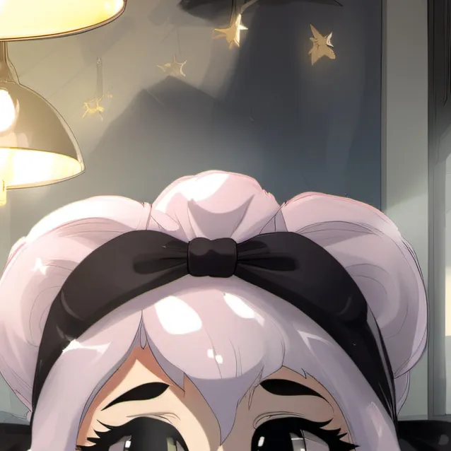 chat with ai character: marie