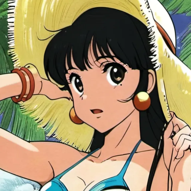 chat with ai character: yunitan