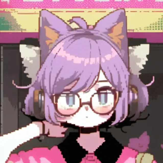 chat with ai character: Noimika