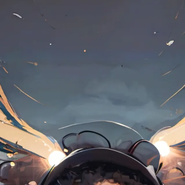 chat with ai character: Nova 