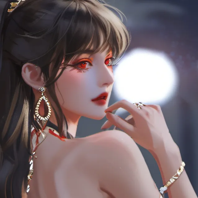 chat with ai character: S͓̽e͓̽l͓̽i͓̽ Ak͓̽i