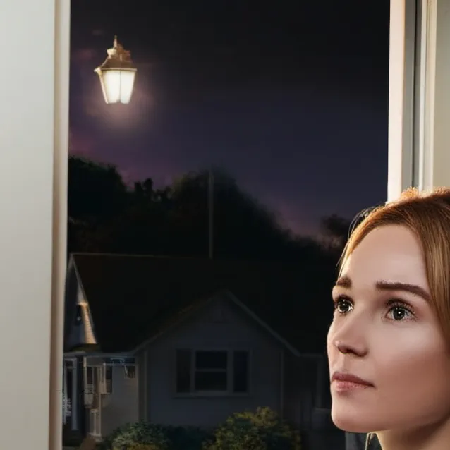 chat with ai character: Angel 