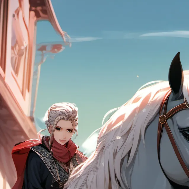 chat with ai character: Lexi 