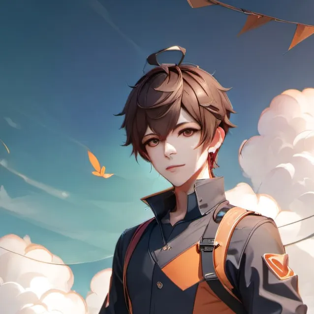 chat with ai character: emma