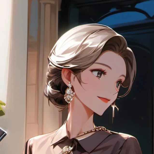 chat with ai character: Cheyenne 